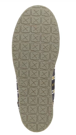 Women's Twisted X Hooey Slip-On Loper Shoe #WHYC024 -Western Boots 2703cf4d2453432e3670147b157ffa97