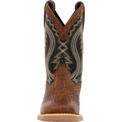Youth's Durango Lil' Rebel Pro Western Boot #DBT0237Y -Western Boots 27d9a28e6e07351de3e86cbd85c5e644