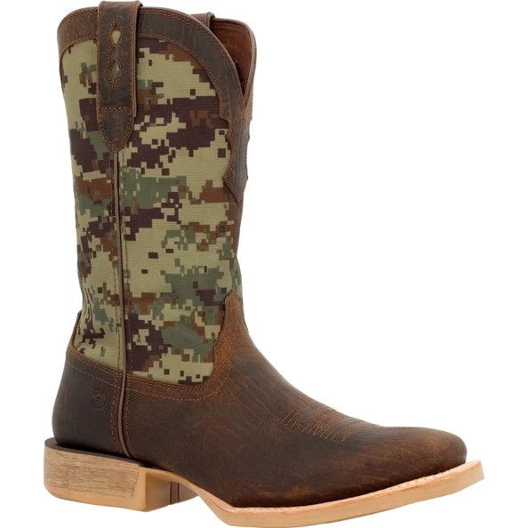 Men's Durango Rebel Pro Western Boot #DDB0396 1 Men's Durango Rebel Pro Western Boot #DDB0396