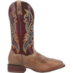 Men's Dan Post Rocksprings Western Boot #DP4816 -Western Boots 283d1a9354ffefae77dfb40fd5f3a0f0