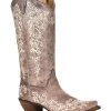 Corral Boots Women's Corral Western Boot #A1094
