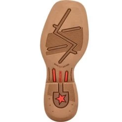 Youth's Durango Lil' Rebel Pro Western Boot #DBT0242Y -Western Boots 28eeb63eeab1224bcfbd7d12ded2000b