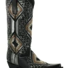 Women's Old Gringo Kayenta Western Boot #L3546-1
