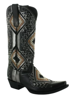 Women's Old Gringo Kayenta Western Boot #L3546-1
