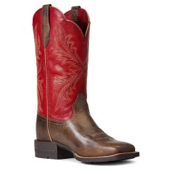 Women's Ariat West Bound Western Boot #10040287 9 Women's Ariat West Bound Western Boot #10040287 -Western Boots 29a3eb343d8d1d60f8265f7c8733ab2e