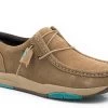 Women's Roper Clearcut Low Chukka #09-021-1662-2921