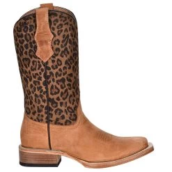 Children's/Youth's Circle G Western Boot #J7104 (1C-6Y) -Western Boots 2a33ba4381605f7910f19358e5a3d072 1