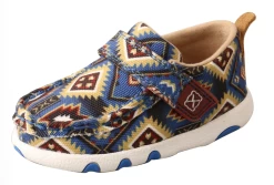 Infant's Twisted X Driving Moc #ICA0019