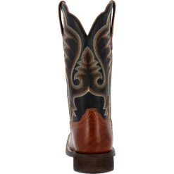 Men's Durango Saddlebrook Western Boot #DDB0448 -Western Boots 2ad669ea56d022e16b1ca7c5ba1da03b