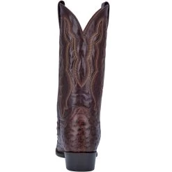 Men's Dan Post Pershing Western Boot #DP3016 -Western Boots 2b4aca532f4515e0e23c394e64cf2c5a