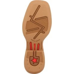 Youth's Durango Lil' Rebel Western Boot #DBT0238Y -Western Boots 2bad97d283bb62893b2c86c3924aa443