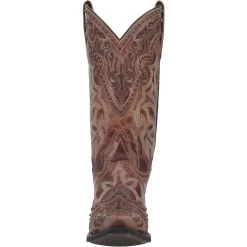 Women's Laredo Braylynn Boot #52410 -Western Boots 2c8feed854c4b2d3da76bfe83b33892c