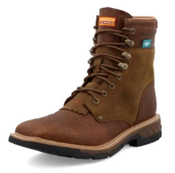 Twisted X Waterproof CellStretch Work Boot #MXLW001
