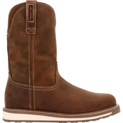 Men's Durango Maverick Wedge Work Boot #DDB0450 13 Men's Durango Maverick Wedge Work Boot #DDB0450 -Western Boots 2d302351ea181ec1c9a5b4fd8c9f669b
