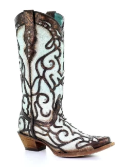 Women's Corral Western Wear #C3460