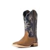 Men's Ariat Cowboss Western Boot #10038264