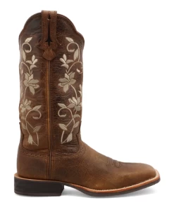 Women's Twisted X Ruff Stock Western Boot #WRS0025 -Western Boots 30860811b65df1080d247ba3f5333014
