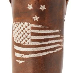 Women's Ariat Heritage Liberty StretchFit Western Boot #10044541 -Western Boots 308674f673dfcca38f544d20d6b057f6