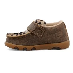 Infant's Twisted X Driving Moc #ICA0007 -Western Boots 310f5e2cfea3703e426cd5621f55de39