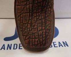 Women's Anderson Bean Western Boot #320018 -Western Boots 320018 2