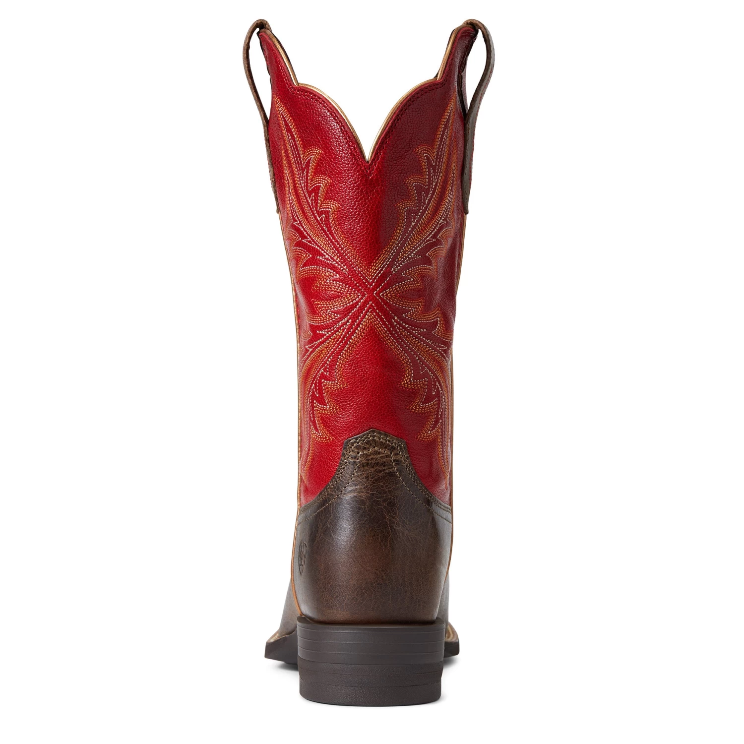 Women's Ariat West Bound Western Boot #10040287 2 Women's Ariat West Bound Western Boot #10040287 - Image 2