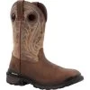 Men's Rocky Rams Horn Western Boot #RKW0393