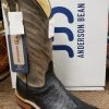 Men's Anderson Bean Western Boot #328375