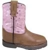 Toddler's Smoky Mountain Autry Boot #3228T