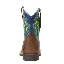Toddler's Ariat Koel VentTEK Western Boot #10040261 -Western Boots 3385418a4303a58d3a906ac8839289a9