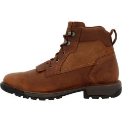 Men's Rocky Legacy 32 Waterproof Lacer Work Boot #RKW0382 9 Men's Rocky Legacy 32 Waterproof Lacer Work Boot #RKW0382 -Western Boots 33d315f841fff3a7f40b7f910a942433