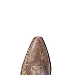 Women's Ariat Dixon Western Boot #10031487 -Western Boots 347c5ba8cb5d3bb1363e544c31d103cb