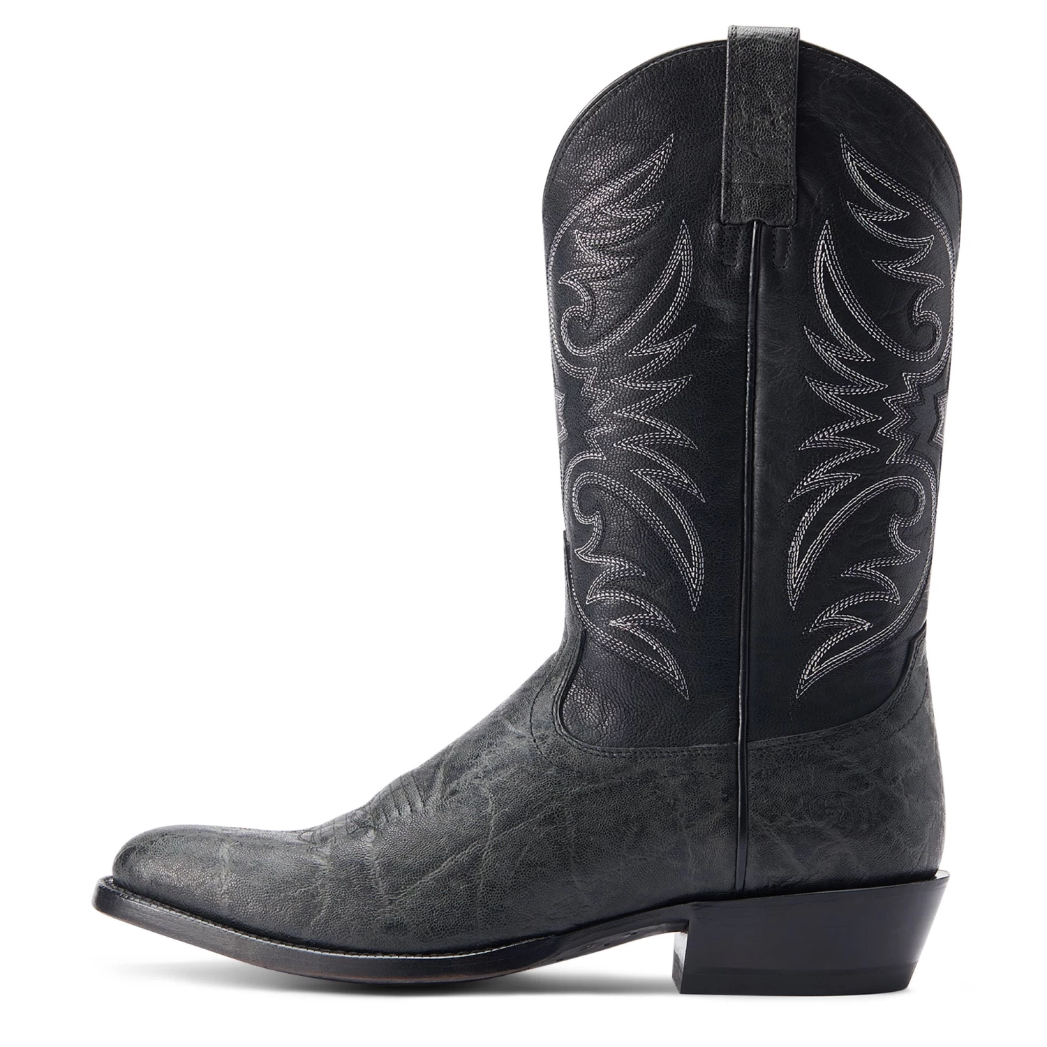 Men's Ariat Bankroll Western Boot #10044556 3 Men's Ariat Bankroll Western Boot #10044556 - Image 3