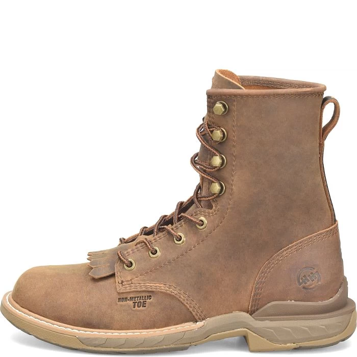 Men's Double Phantom Rider Raid Work Boot #DH5394 2 Men's Double Phantom Rider Raid Work Boot #DH5394 - Image 2
