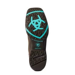 Women's Ariat Anthem Shortie II Western Boot #10038429-C -Western Boots 37748c3213ec859003943e7fa28aabd5