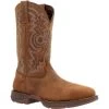 Men's Durango Steel Toe Waterproof Rebel Work Boot #DDB0389