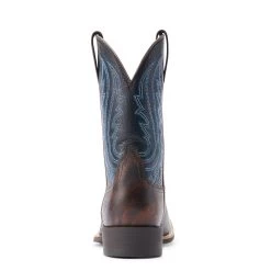 Men's Ariat Big Country Western Boot #10044562 -Western Boots 37d05eb6b8793fbb739871196a992095