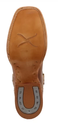 Women's Twisted X Rancher Western Boot #WRAL017 6 Women's Twisted X Rancher Western Boot #WRAL017 - Image 6