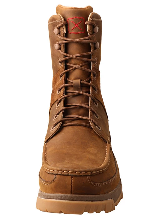 Men's Twisted X Composite Toe MetGuard Work Boot #MXCCM01 5 Men's Twisted X Composite Toe MetGuard Work Boot #MXCCM01 - Image 5