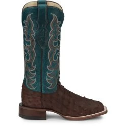 Women's Justin Cowgal Western Boot #AQ8651 -Western Boots 39ce481003c51d1d4d1518f0312cfde9