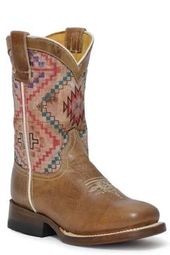 Children's Roper Margo Western Boot #09-018-7022-8454