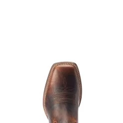 Men's Ariat Pay Window Western Boot #10044574 8 Men's Ariat Pay Window Western Boot #10044574 -Western Boots 3acf96ebd55e40baaa18fa85d7848688