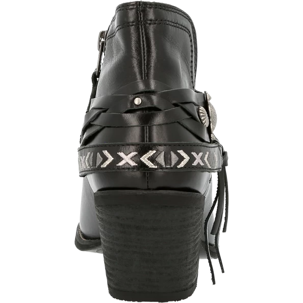 ONLINE SPECIAL Women's Durango Crush Western Bootie #DRD0397 5 ONLINE SPECIAL Women's Durango Crush Western Bootie #DRD0397 - Image 5