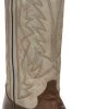 Men's Tony Lama Henley Boot #SA2002