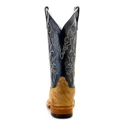 Men's Anderson Bean Western Boot #S1107 -Western Boots 3de599fcec338488c822ec1b9d69a508
