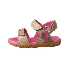 Infant's Twisted X Sandal #ICAS002 -Western Boots 3deea96a6c1bf4028b90831e5c0e39c2