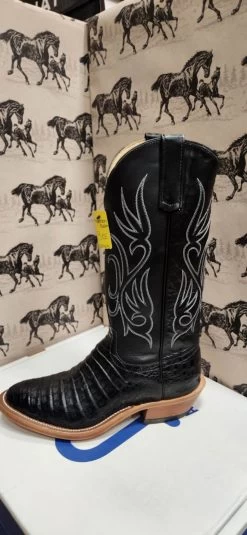 Men's Anderson Bean Western Boot #330903 -Western Boots 3e11223e83d700f669b4665e50ff386b