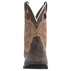 Children's Laredo Collared Western Boot #LC2261 (8.5C-3C) -Western Boots 3e12851aa0e9ccdb9a77f62ba106834e