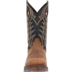 Men's Durango Rebel Western Boot #DDB0428 -Western Boots 3ebf8487d4db52a14e027184b16d2627