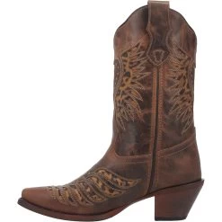 Women's Laredo Stella Boot #52396 -Western Boots 3edc4a1bd5edcb62ea0247de52574a02