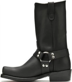 Men's Double H Harness Boot #4008 -Western Boots 4008 370x414 Instep